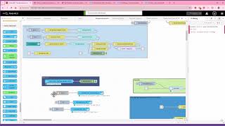 NodeRED 89 Styre HomeAssistant Climate mill ovn fra NodeRED [upl. by Lara]