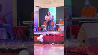 Female Saxophonist Brototi  Saxophone Cover song  Yeh Sham Mastani song [upl. by Beller]