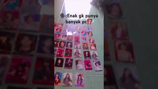 Iya sih banyak tapi unoff fypシ゚viral jkt48 [upl. by Anier412]