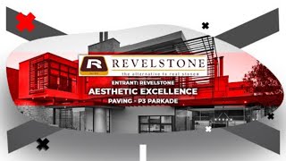 Revelstone  P3 Parkade  AE  Paving [upl. by Gotthelf]