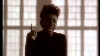 Anita Baker Giving You The Best That I Got Video [upl. by Aztilay303]