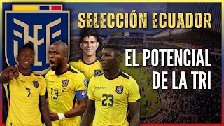 El potencial de Ecuador  Los posibles nuevos convocados del DT [upl. by Armond555]