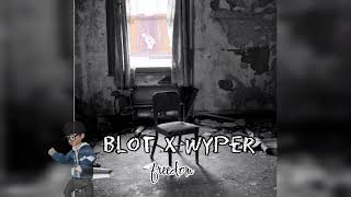 BlotFreedomVisualizer ft Wyper Real [upl. by Adnarrim502]