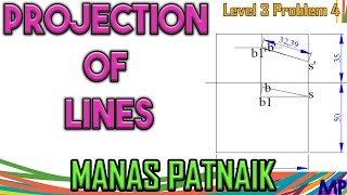 Applications of LinesLevel 3Problem 4 [upl. by Lenette333]