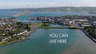 Dungarvan A Great Place to Live [upl. by Lada]