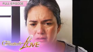 Full Episode 113  The Greatest Love English Subtitle [upl. by Atnes]