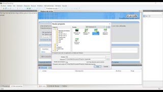 Instalar Sqlite en SharpDevelop 5 método aun por comprobar [upl. by Nicoline]