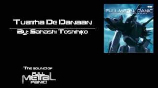 10 Sahashi Toshihiko  Tuatha De Danaan [upl. by Leonsis]