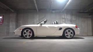 2000 Porsche Boxster S [upl. by Wilson749]