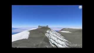 Climb Kilimanjaro in 3D [upl. by Wilfred]