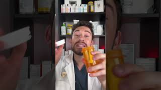 Pharmacist Reviews DIFFERENT PRESCRIPTION VIALS [upl. by Releyks]