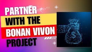 HOW YOU CAN PARTNER WITH THE BONAN VIVON PROJECT IN KENYA [upl. by Linis661]