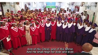 Hymns amp Classicals Songs Compilations by Anglican Diocese of Warri Hymns amp Songs Archive [upl. by Yeleek]