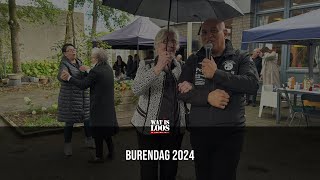 BURENDAG 2024 [upl. by Airetnahs]