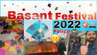 Faisalabad basant 2022 basant night amp day basant firing 👉bohat maza aaya barbque party [upl. by Akirahc270]