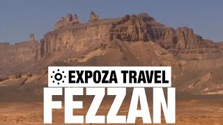 Fezzan Vacation Travel Video Guide [upl. by Obnukotalo]