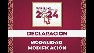 🔴DECLARACIÓN ANUAL 2023💰SUELDOS Y SALARIOS ➡️DECLARASAT👨‍🦳️💰🔴DECLARACIÓN PATRIMONIAL 2024👇DECLARANET [upl. by Fatsug712]