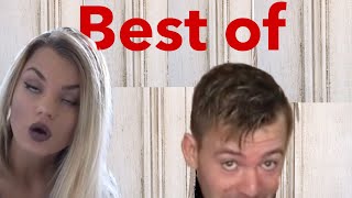 Best of Jocke amp Jonna pranks [upl. by Suzanne772]