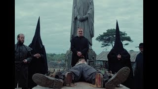 APOSTLE 2018 Exclusive Clip quotHeathenquot HD  Netflix [upl. by Jeane]