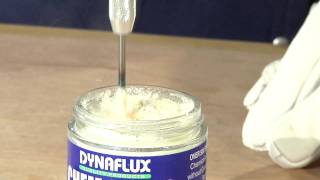 Dynaflux Product Video ChemSharp [upl. by Fabozzi]