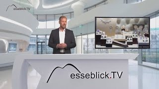 Messe TV zur Inhorgenta 2016 in München [upl. by Trebloc893]