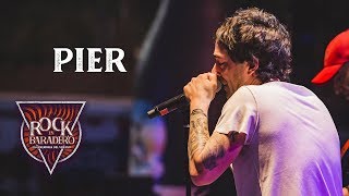 Pier en Rock en Baradero 2019 Show completo [upl. by Nnaer]