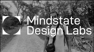 A NEW KIND OF MIND WITH MINDSTATE DESIGN LABS [upl. by Aiuoqes]