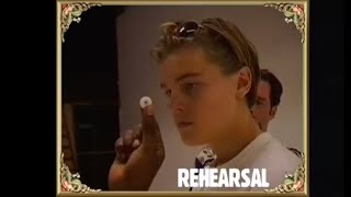 romeo and juliet 1996 behind the scenes [upl. by Nadaba]