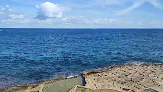 Malta Marsaskala Salt pans [upl. by Galligan589]