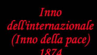 Inno dellinternazionale [upl. by Avla983]