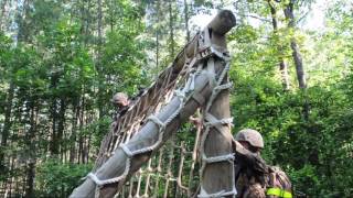 USNA Leatherneck Summer Training [upl. by Jariv]