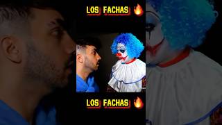 😳😧 FEDE VIGEVANI SE BESA CON LULI😌 fedevigevani fede dindon alfa [upl. by Nikal]