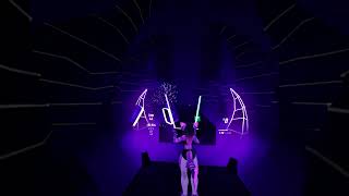 Beat Saber  AJR  Finale [upl. by Tehr]