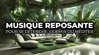 Musique Reposante pour se Détendre Dormir ou Méditer [upl. by Nnahs]