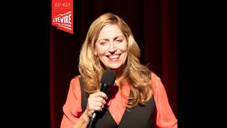 Ep 623 Laurie Kilmartin [upl. by Mariann501]