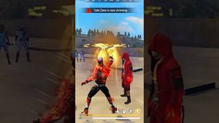 Free Fire Emote Challenge In Ff shots shots emotechallange [upl. by Cornish]