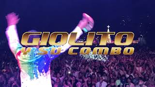 Giolito Y Su Combo Video Show Promocional 2024 [upl. by Noryt]