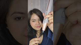 Plancha Remington Colágeno y Biotina Therapy remington cabello hairstyle shortvideo [upl. by Kacey913]