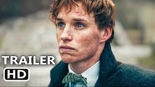 FANTASTIC BEASTS 3 Trailer 2 2022 The Secrets of Dumbledore [upl. by Ormsby]