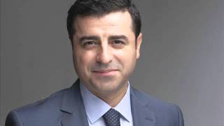 Sayın Selahattin Demirtaş HDP Yeni Seçim Şarkısı 2015 [upl. by Rebmeced479]