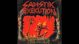 Sadistik Exekution  The Magus Full Album [upl. by Colligan]