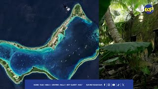 Retour de l’Archipel des Chagos à Maurice  quotJe compte y aller mais uniquement pour visiter [upl. by Narruc]