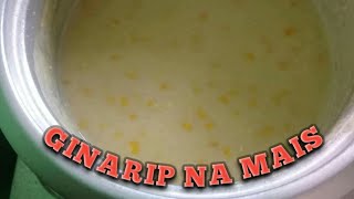 GINARIP NA MAISMASARAP NA ALMUSAL AT MERIENDAPANGNEGOSYO [upl. by Adnolor]