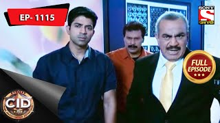 CID Bengali  Ep 1115  15th August 2021 [upl. by Alikee]