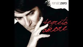 Renato Zero  Oltre Ogni Limite [upl. by Orimar]