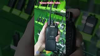 hytera tc700 two way radio long range handheld walkie talkie hytera twowayradio walkietalkie [upl. by Connell]