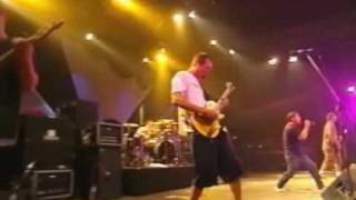 Lagwagon  Violins Live 98 [upl. by Nnylhsa]