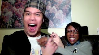 KSpazz BAP 비에이피  1004 Angel MV Reaction [upl. by Kleon]