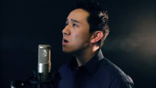 Adele  Set Fire To The Rain Jason Chen Cover [upl. by Carlson]