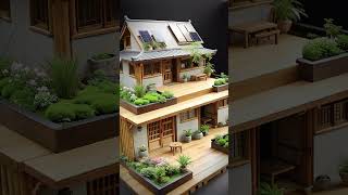 Dream house house housedesign houseplants dreamhouse dreamhousedesign [upl. by Ymmik]